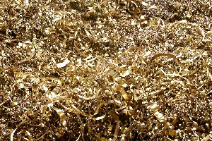 Sarı (Pirinç) Talaş Alımı